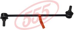 555 Brat/Bieleta Suspensie, Stabilizator Axa Fata Stanga Sl-H270L Honda Stepwgn