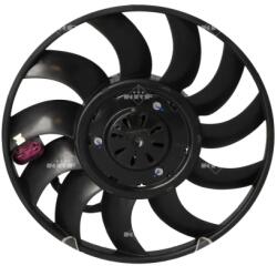NRF Ventilator, Radiator 47930 Audi A6 C7/A7/A8 D4 (47930)