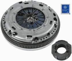 SACHS Set Ambreiaj 2290601050 Audi A3 Seat Altea/Leon Skoda Octavia Ii/Superb Ii/Yeti