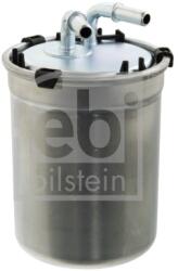 Febi Bilstein Filtru Combustibil 48547 Audi A1 Seat Ibiza Iv/Toledo Iv Skoda Fabia Ii/Rapid