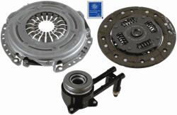 SACHS Set Ambreiaj 3000990314 Ford B-Max/Fiesta Vi/Ka+ Iii Ford Asia & Oceania Figo I