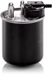 MANN-FILTER Filtru Combustibil Wk820/21 Infiniti Q30 Mercedes-Benz A-Class/B-Class/Cla (WK820/21)