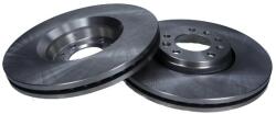 MAXGEAR Disc Frana 19-1877 Citroën C5 Iii/Jumpy Ii Fiat Scudo Peugeot 407/Expert
