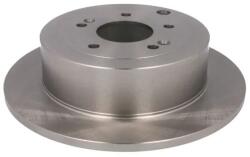 ABE Disc Frana Puntea Spate C40512Abe Hyundai Santa Fé Ii/Ix35