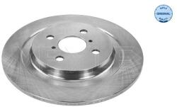 MEYLE Disc Frana Puntea Spate 30-155230034 Toyota Yaris