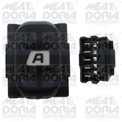 MEAT & DORIA Comutator, Macara Geam Spate Stanga 26357 Citroën Berlingo / Berlingo First (26357)