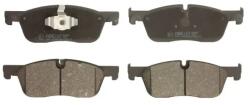 ABE Set Placute Frana, Frana Disc Punte Fata C1I018Abe Jaguar F-Pace/Xe/Xf Ii