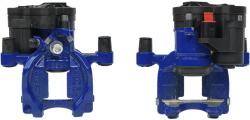 ATE Etrier Frana 24.6238-7024.5 Audi A3/Q2/Tt Cupra Ateca Seat Ateca/Leon Vw Golf Vi