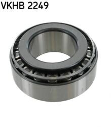 SKF Rulment Roata Vkhb2249 Erf B-Serie Irisbus Proway Iveco Eurocargo I-Iii