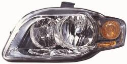 ABAKUS Far Stanga 446-1109L-Ld-Em Audi A4 B6/A4 B7