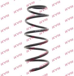 KYB Arc Spiral Punte Fata Rh2956 Skoda Fabia Ii