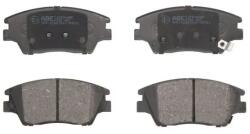 ABE Set Placute Frana, Frana Disc Punte Fata C10534Abe Ssangyong Tivoli/Xlv