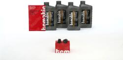TCMATIC Set Piese, Schimb De Ulei Cutie De Viteze Automată 105.106. 0018 Audi A4 B9/A5/A7