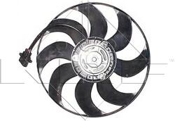 NRF Ventilator, Radiator 47375 Seat Cordoba/Ibiza Iii/Ibiza Iv/Toledo Iv Skoda Rapid (47375)