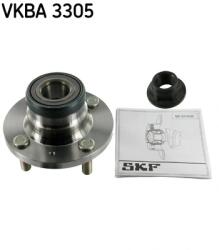SKF Set Rulment Roata Vkba3305 Mitsubishi Carisma/Colt Iv/Colt V/Lancer V/Lancer Vi (VKBA3305)
