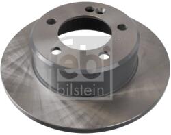 FEBI BILSTEIN Disc Frana Puntea Spate 40094 Nissan Interstar/Nv400 Opel Movano B (40094)
