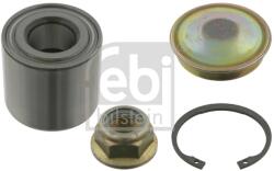 FEBI BILSTEIN Set Rulment Roata Axa Spate Dreapta 24781 Renault Megane Ii/Scénic Ii (24781)