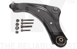 NK Brat, Suspensie Roata 5012253 Nissan Juke/Leaf