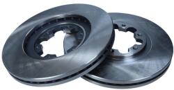 MAXGEAR Disc Frana Punte Fata 19-2519 Infiniti Qx4 Nissan Navara/Pathfinder Ii/Pick Up (19-2519)