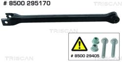 TRISCAN Brat, Suspensie Roata 8500295170 Audi A3/Tt Skoda Octavia I Vw Bora/Bora I