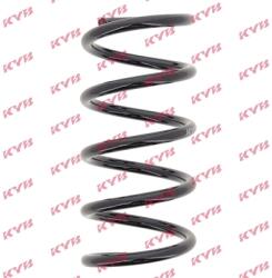 KYB Arc Spiral Puntea Spate Ra6324 Fiat Panda