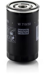 Mann-filter Filtru Ulei W719/30 Audi 100 C4/200 C3/80 B3/80 B4/90 B3/A3/A4 B5/A4 B6/A4 B7/Tt