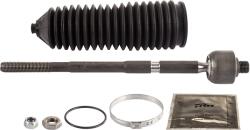 TRW Articulatie Axiala, Cap De Bara Axa Fata Dreapta Jar1026 Abarth 500 / 595 / 695