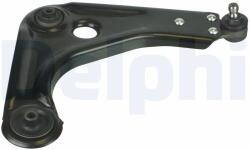 DELPHI Brat, Suspensie Roata Partea De Jos Tc2608 Ford Ka/Street Ka