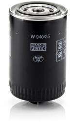 MANN-FILTER Filtru Ulei W940/25 Aro 10 Audi 100 C2/100 C3/80 B2/80 B3/80 B4/90 B2/90 B3 (W940/25)