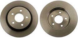 TRW Disc Frana Df6139 Ford Focus Iii Ford Australia Focus