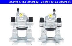 ATE Etrier Frana 24.3401-1712.5 Mercedes-Benz M-Class/R-Class (24.3401-1712.5)
