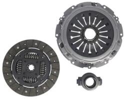NEXUS Set Ambreiaj F1F040Nx Iveco Daily Ii/Daily Iii/Daily V Renault Trucks Mascott