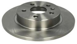 ABE Disc Frana Puntea Spate C40014Abe Chevrolet Aveo/Cruze/Trax Opel Astra J/Cascada
