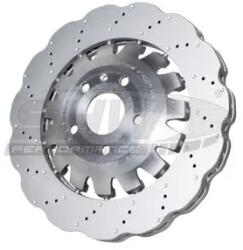 SHW Performance Disc Frana Punte Fata Afx44511Wavedisc Audi A3 (AFX44511WaveDisc)