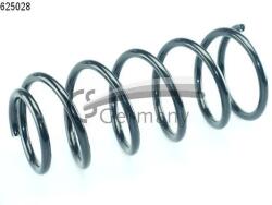 CS Germany Arc Spiral Punte Fata 14.625. 028 Toyota Yaris (14.625.028)