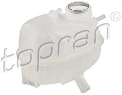 TOPRAN Vas De Expansiune, Racire 206672 Opel Combo/Corsa C/Tigra Twintop