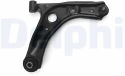 DELPHI Brat, Suspensie Roata Partea De Jos Tc6890 Citroën C1 Ii Peugeot 108 Toyota Aygo (TC6890)