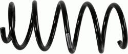 SACHS Arc Spiral 993757 Opel Corsa D Vauxhall Corsa Mk Iii