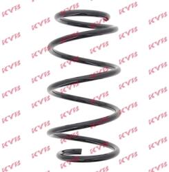 KYB Arc Spiral Punte Fata Rh3911 Fiat 500 (RH3911)