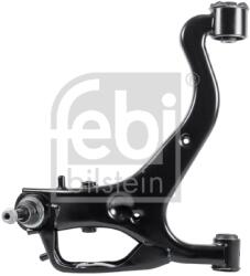 Febi Bilstein Brat, Suspensie Roata Axa Fata Stanga 48101 Land Rover Range Rover Sport I