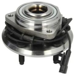 BTA Set Rulment Roata Punte Fata H1Y059Bta Jeep Wrangler Iii
