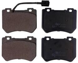 MAXGEAR Set Placute Frana, Frana Disc 19-2114 Alfa Romeo 159/Brera/Spider (19-2114)