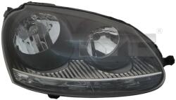 TYC Far Dreapta 20-0317-35-2 Vw Golf V/Jetta Iii (20-0317-35-2)
