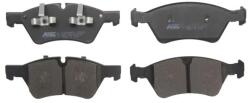 ABE Set Placute Frana, Frana Disc Punte Fata C1M049Abe-P Ford Fiesta