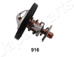 JAPANPARTS Termostat, Lichid Racire Vt-916 Chrysler Sebring Dodge Avenger/Caliber