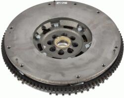 SACHS Volanta 2294501176 Nissan Navara Np300/Pathfinder Iii