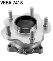 SKF Set Rulment Roata Vkba7418 Nissan Maxima / Maxima Qx V/Quest/Teana I (VKBA7418)