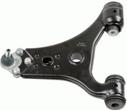LEMFÖRDER Brat, Suspensie Roata Stanga 3780101 Mercedes-Benz A-Class/B-Class (3780101)