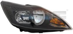 TYC Far Dreapta 20-11483-25-2 Ford Focus Ii (20-11483-25-2)