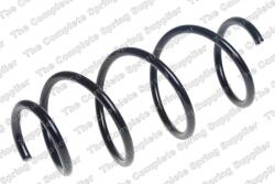 LESJÖFORS Arc Spiral Punte Fata 4066862 Opel Corsa F Peugeot 208 Ii Vauxhall Corsa Mk V
